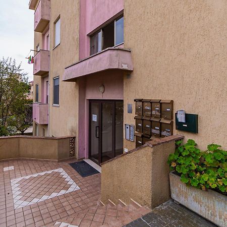 Casa Zara Apartment La Maddalena  Bagian luar foto