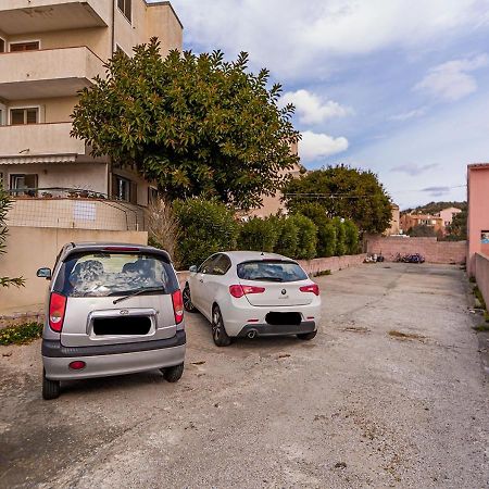 Casa Zara Apartment La Maddalena  Bagian luar foto