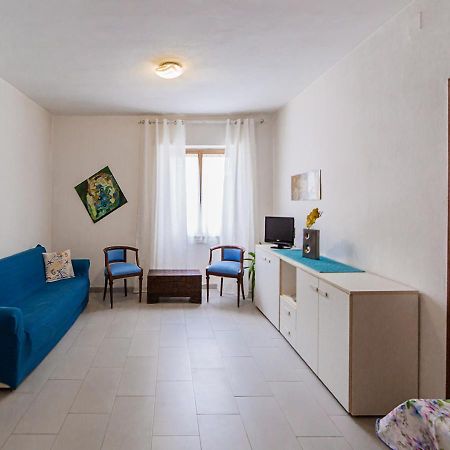 Casa Zara Apartment La Maddalena  Bagian luar foto