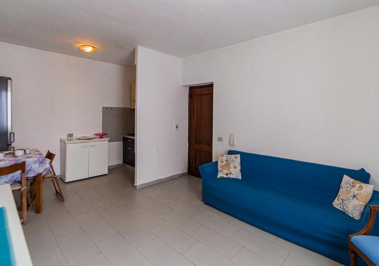 Casa Zara Apartment La Maddalena  Bagian luar foto