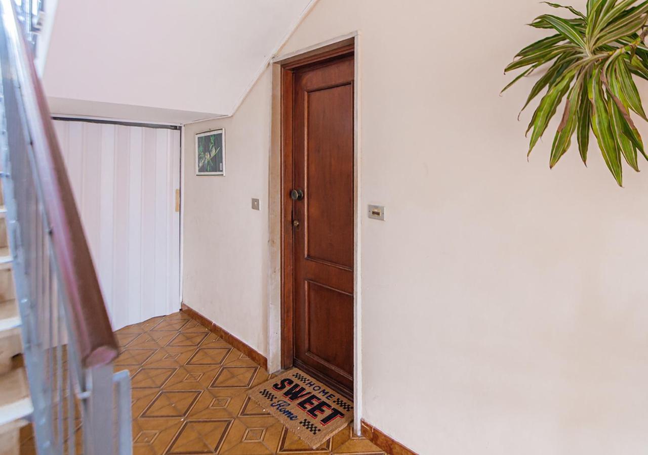 Casa Zara Apartment La Maddalena  Bagian luar foto