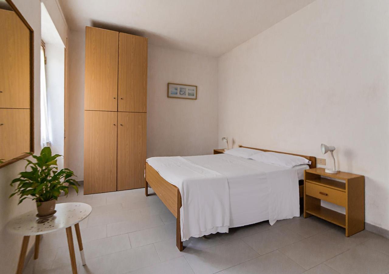 Casa Zara Apartment La Maddalena  Bagian luar foto