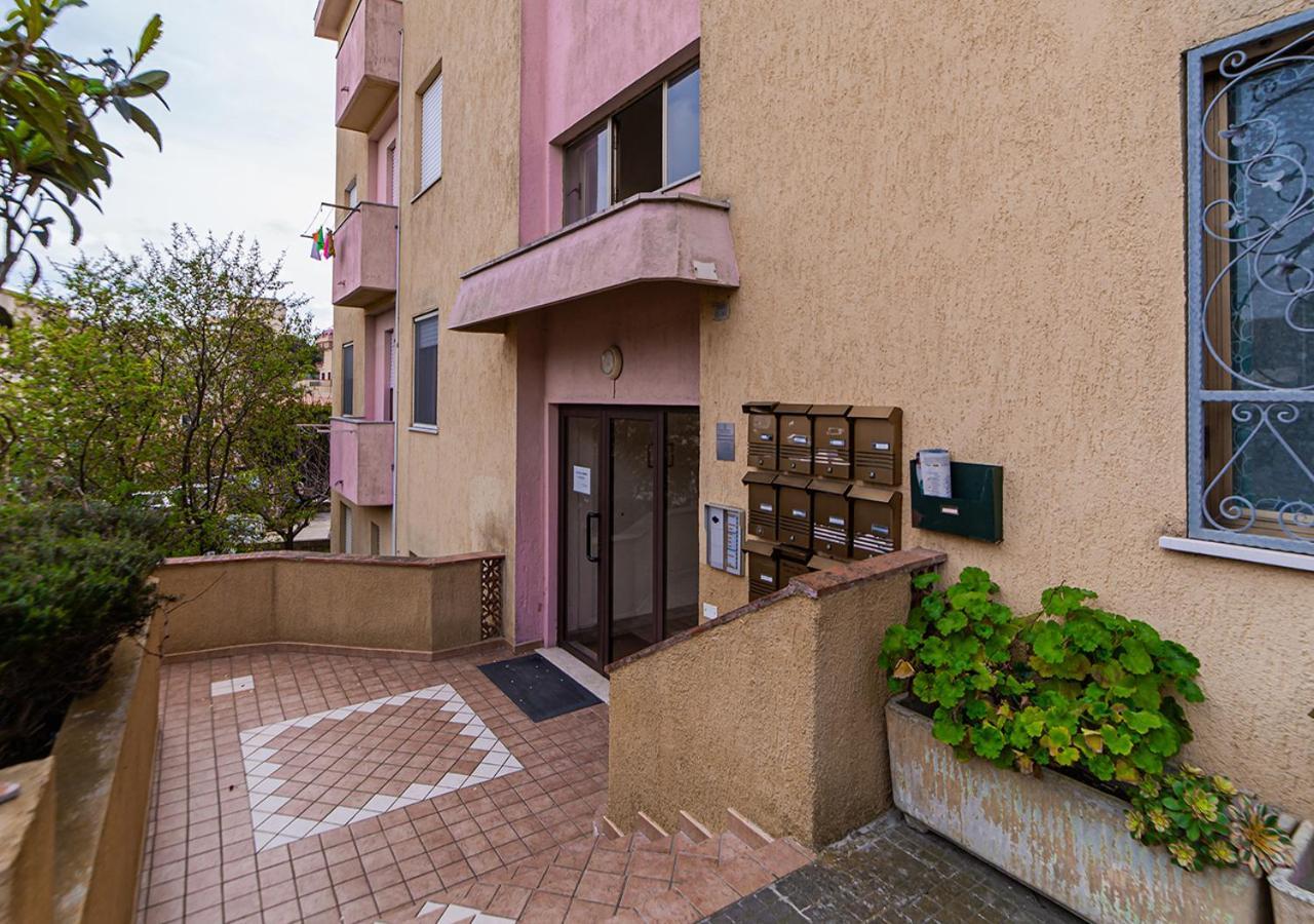 Casa Zara Apartment La Maddalena  Bagian luar foto