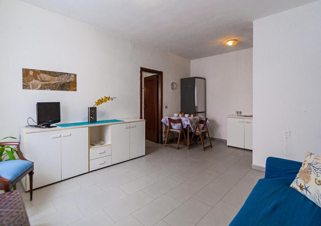 Casa Zara Apartment La Maddalena  Bagian luar foto