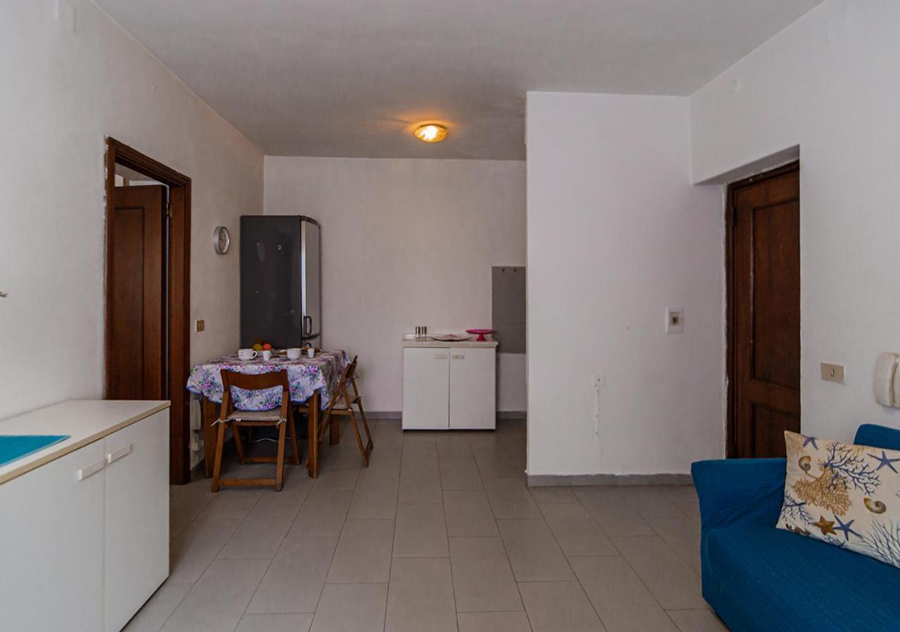 Casa Zara Apartment La Maddalena  Bagian luar foto