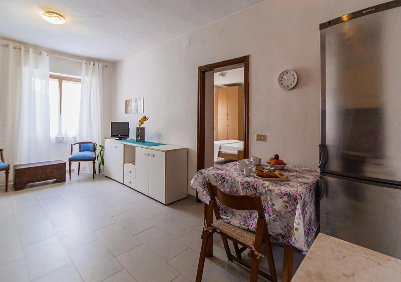 Casa Zara Apartment La Maddalena  Bagian luar foto