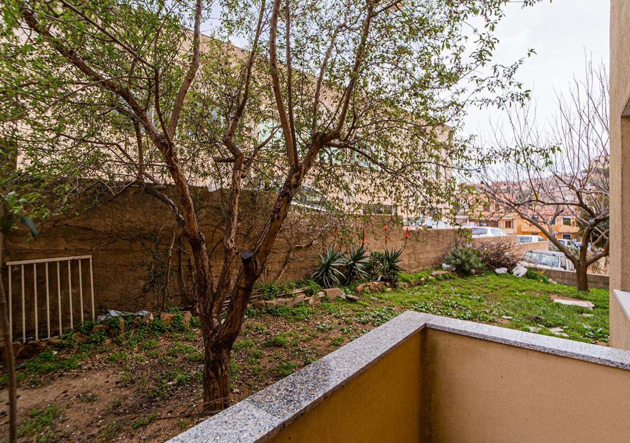 Casa Zara Apartment La Maddalena  Bagian luar foto