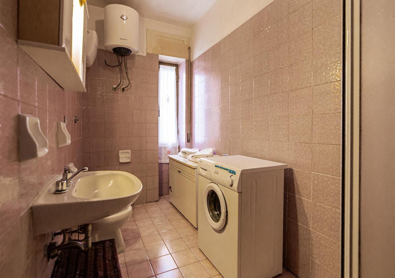 Casa Zara Apartment La Maddalena  Bagian luar foto