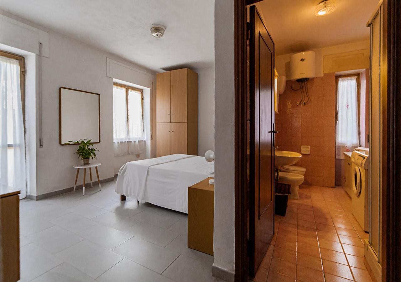 Casa Zara Apartment La Maddalena  Bagian luar foto