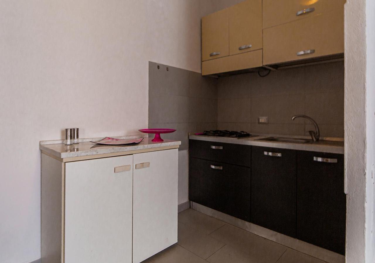 Casa Zara Apartment La Maddalena  Bagian luar foto