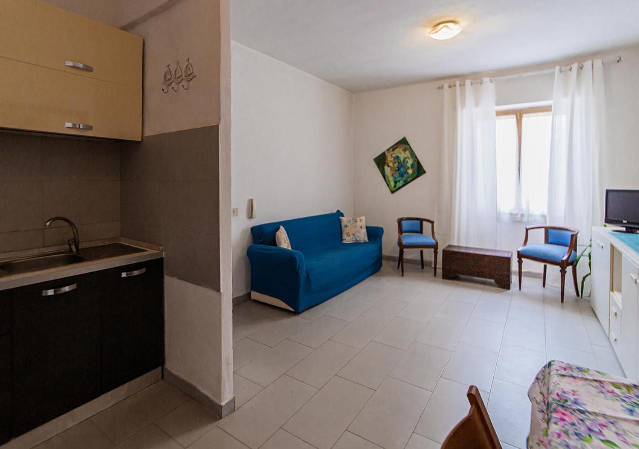 Casa Zara Apartment La Maddalena  Bagian luar foto