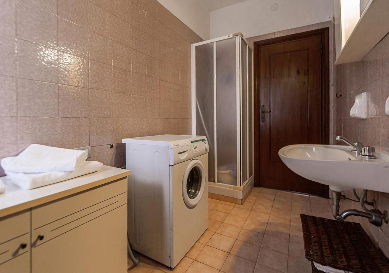 Casa Zara Apartment La Maddalena  Bagian luar foto
